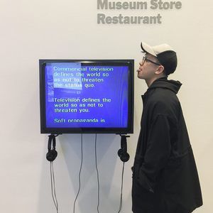 Meet your Posher, Binh